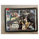 Kenner ï¿½Star Warsï¿½ Case With (27) Figures