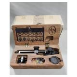 Davide Pedersoli Soule Creedmoor Sight Set