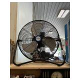 Kool-Flo Floor Fan