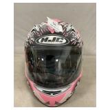 Arkanium HJC Motorcycle Helmet With Retractable