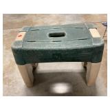 Plastic Seat