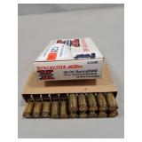 (15) Rounds 30-06 Springfield Ammo