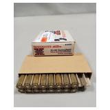 (16) Rounds 30-06 Springfield Ammo