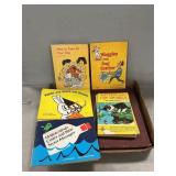 1939 Collierï¿½s Atlas, Childrenï¿½s Books