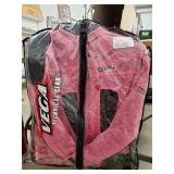 (1) VEGA Technical Gear Ladies Motorcycle Jacket