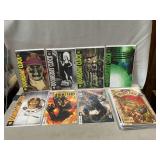 (20) Assorted Comic Books