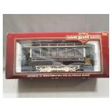 (1) Bachmann "Hershey