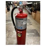 Fire Extinguisher