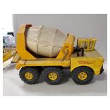 (1) Vintage Tonka Toy Truck
