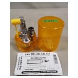 Lee 243 Winchester Deluxe Die Set