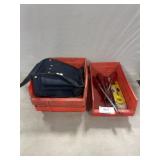 Organizers w/ Screwdrivers