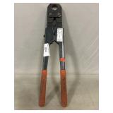 Vanguard Piping Systems Pipe Clamp