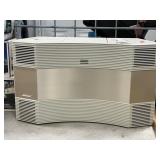 Bose Acoustic Wave Music System