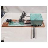 RCBS Trim Pro-2 Power Case Trimmer Kit