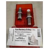 Lee 223 Factory Crimp Die