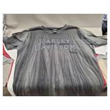 (6) Assorted T-Shirts (Size L & XL)