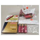 (21) Rounds Of 12 Gauge Buckshot