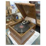 Victrola Victor Talking Machine