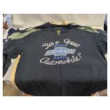 (7) Assorted T-Shirts (Size XL)