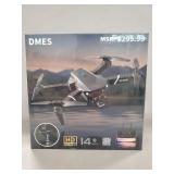 (1) DMES P13 Drone (Factory Sealed)