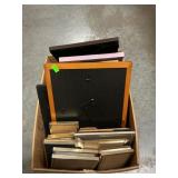 Box Of Frames