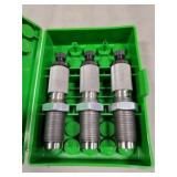 Redding 8mm/57 Mauser Deluxe Die Set