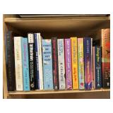 Lot Of Books