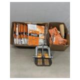 Clamp Kits and Accessories