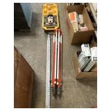 David White Model 9015 Survey Equipment