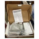 (2) New Faucets