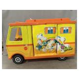 1970 Barbie Country Camper