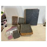 Vintage Bibles