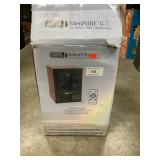 Eden Pure Air Purifier