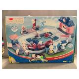 Fisher-Price Little People Fun Sounds Train