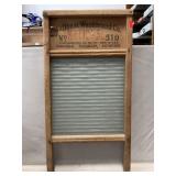 Vintage Washboard