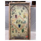 Vintage Electric 5-Game Poosh-M-Up Baseball