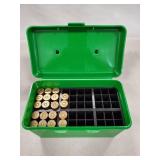 (19) Rounds Of 50-70 Govt Ammo