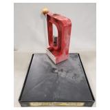 Lee Challenger Single Stage Reloading Press