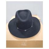 (1) Harley Davidson Hat (Size Unknown)