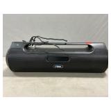 Vibe Portable Blu-Tooth Boombox Speaker System