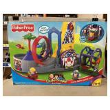 Fisher-Price Little People Fun Park