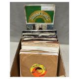 Box Of All Beatles & Beatles-Related 45ï¿½s