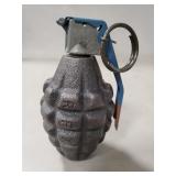 (1) "Dummy" Hand Grenade