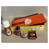 Gun Cleaning Supplies, BBï¿½s