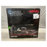 Marklin Mini Club Z Scale Train Set