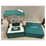 (2) Anyday Microwave Cookware Dishes (Shallow