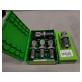 Redding 223 Remington Deluxe Die Set & Redding