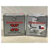 (50) 12 Gauge Shotgun Shells