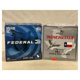 (50) 12 Gauge Shotgun Shells