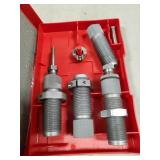 Hornady 38/357/357 Mag Reloading Die Set